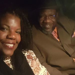 Meet your Posher, Ben